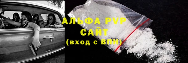 молекула духа Липки