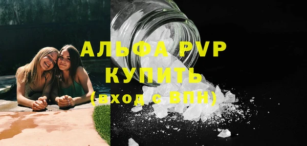 молекула духа Липки
